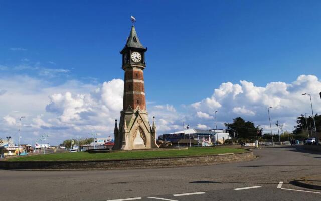 The Eastleigh