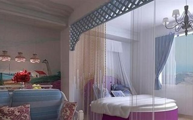Bofeng Apartment Hotel - Kunming