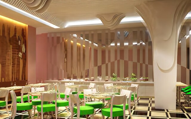 Shan Zha Shu Hotel
