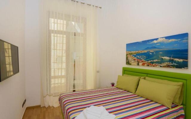 Sara luxury apartament