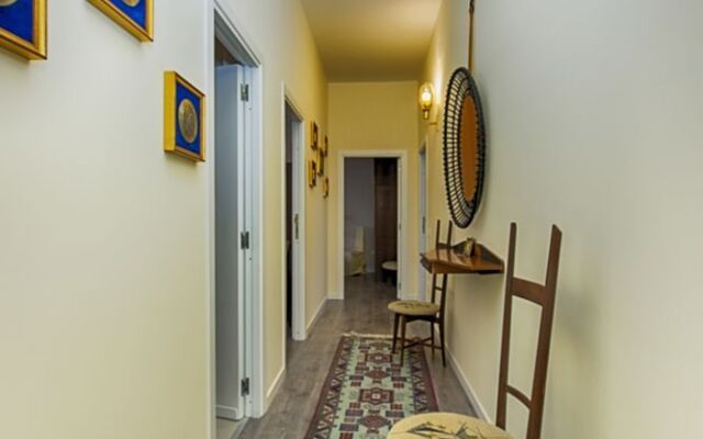 FortyFour B&B