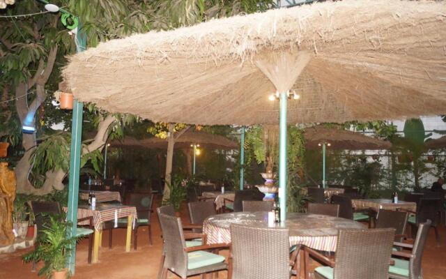 Guargacho Homestay
