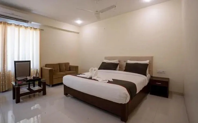 Fabhotel Prime Lorven