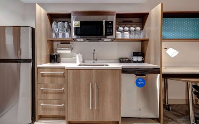 Home2 Suites by Hilton Dekalb