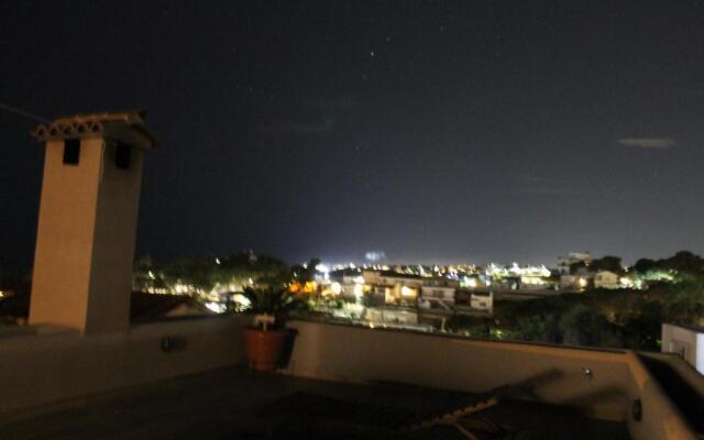 Sea View Apartment 15 Min From Athens Airport