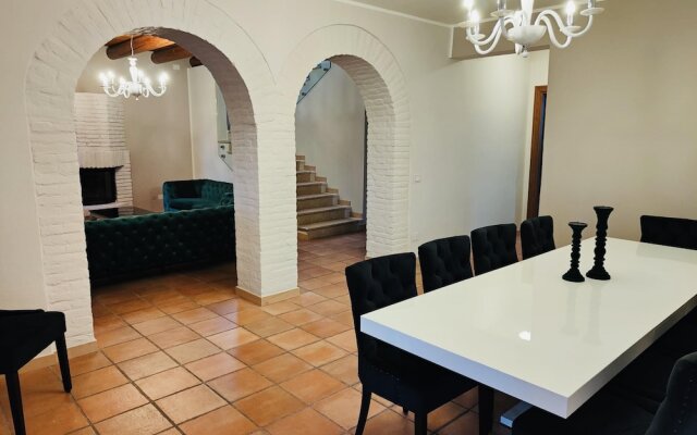 Gardagate - Villa Cedro