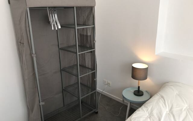 Hello Normandie Le Havre - 1 Bedroom