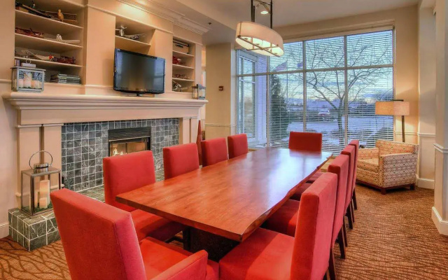 Hilton Garden Inn Oshkosh