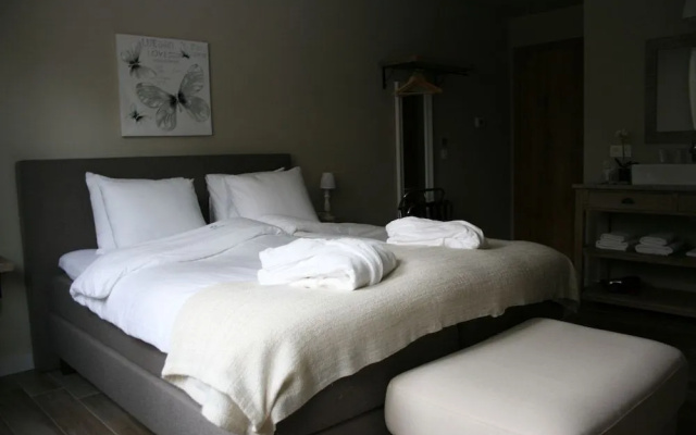 B&B Rosteline