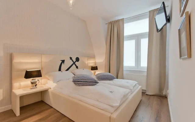 Imperial Apartments - Molo I
