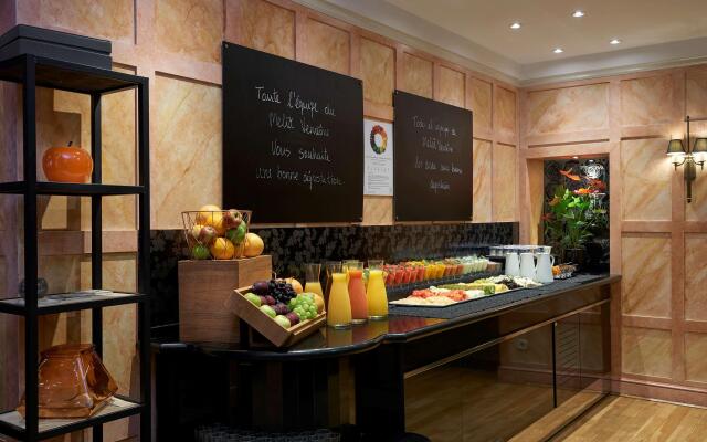 Melia Paris Vendôme