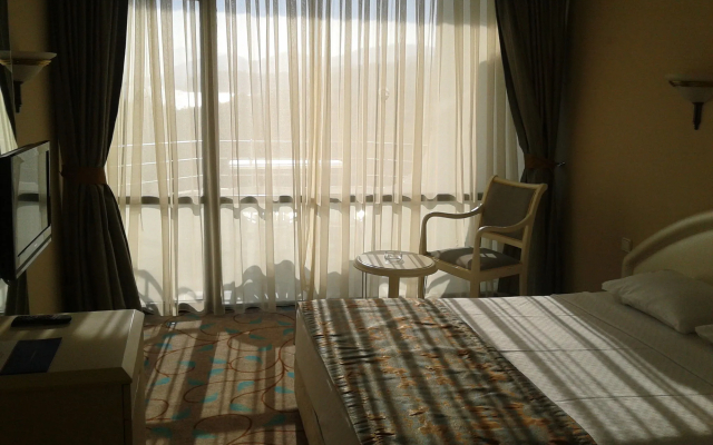 Larissa Phaselis Princess Hotel - All Inclusive
