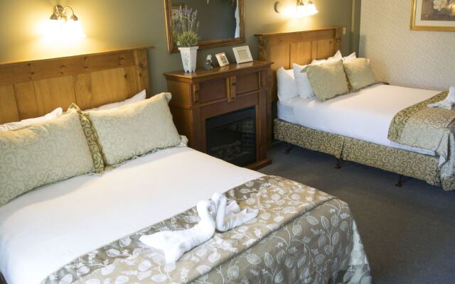 The Georgetown Inn