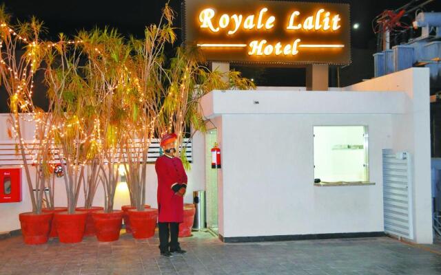 Hotel Royale Lalit