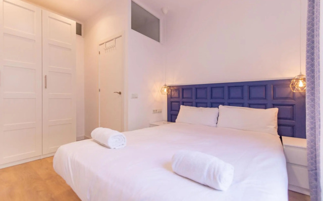 Darsena Central Suite By Valcambre