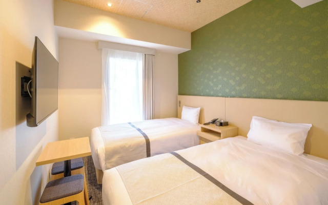 Tosei Hotel COCONE Tsukiji Ginza Premier