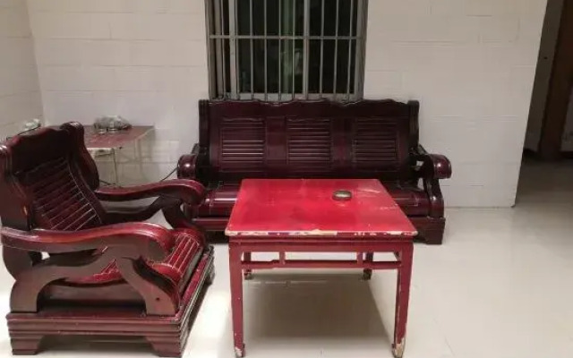 Guangnan Xinning Hotel