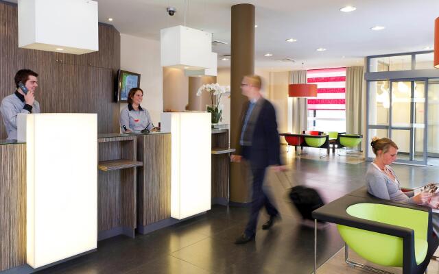 ibis Sint Niklaas Centrum