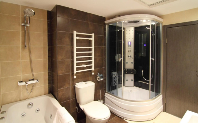 Grand Hotel Riga
