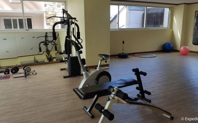 Prestige Vacation Apartments - Bonbel Condominium