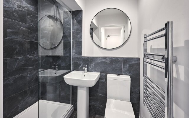 Host Stay Apartment 1 Fourth Avenue
