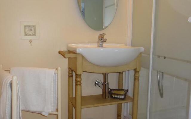 Le Clos du Mont Jarry