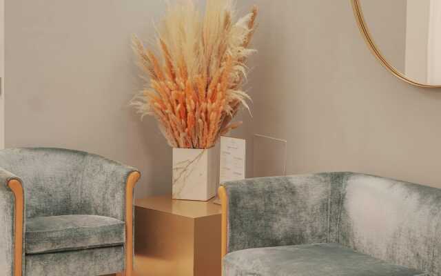 Hotel City Palazzo dei Cardinali