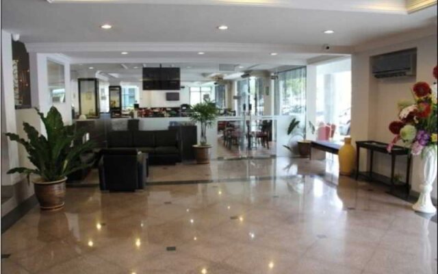 Goodview Hotel Jerudong