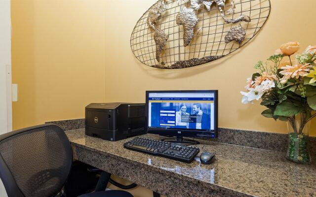 Best Western Plus Albert Lea I-90/I-35 Hotel