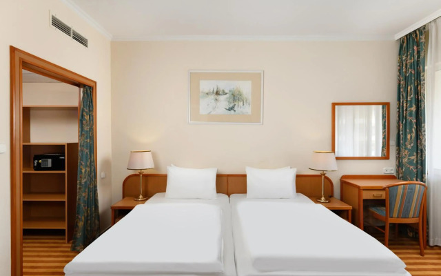 Danubius Hotel Rába