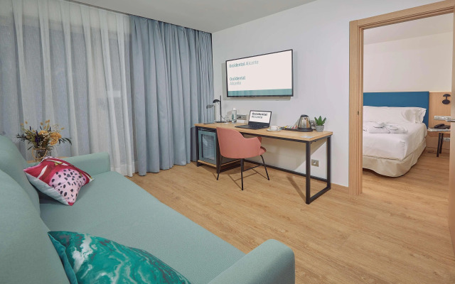 Occidental Alicante Hotel