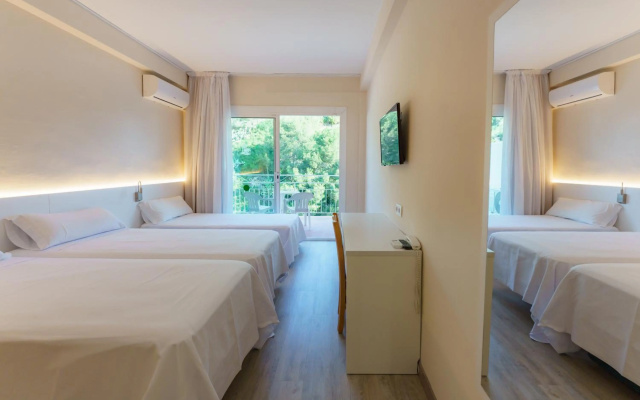 Hotel Checkin Catalonia