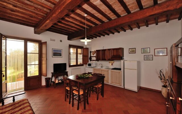 Agriturismo Madonna Della Neve