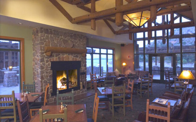 Quartz Mountain Resort