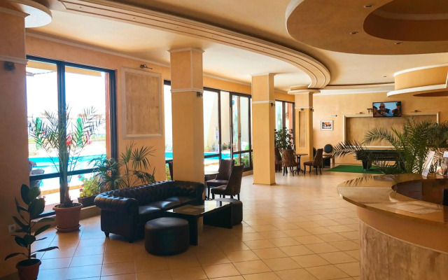 Sea Complex Relax& Spa- All Inclusive