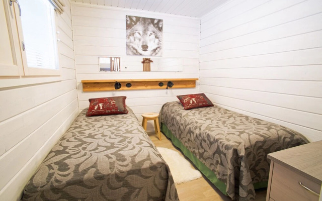 Vuokatinmaa Holiday Apartments