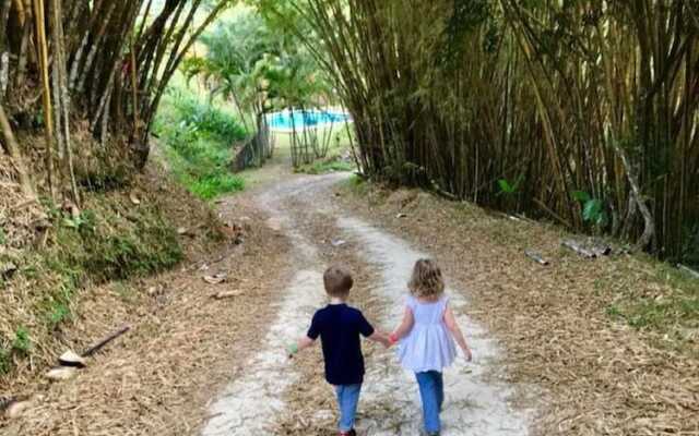 Glamping Finca Margaritas