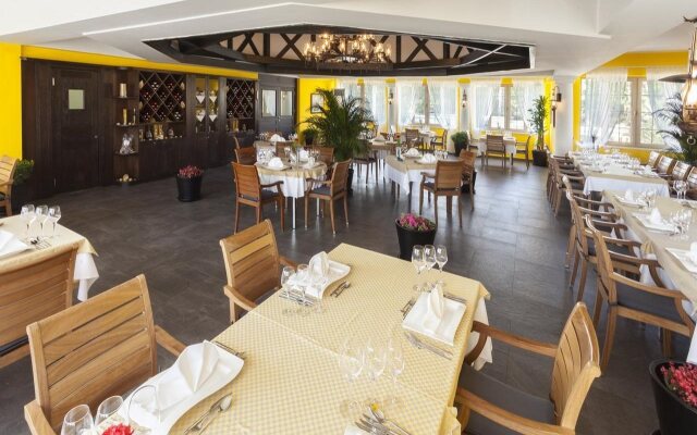 Tui Magic Life Belek Hotel
