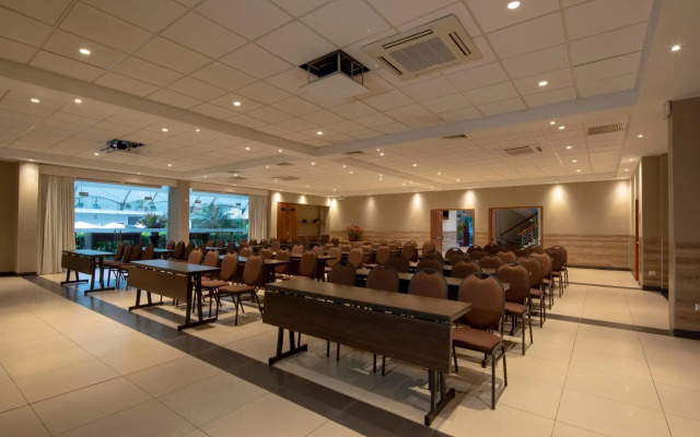 Casa Andina Select Pucallpa