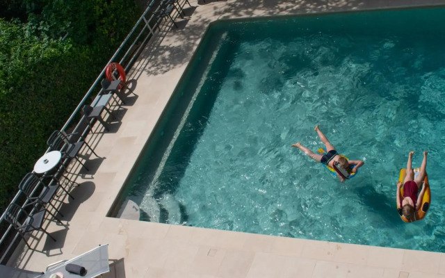 Stefanakis Hotel & Apartments