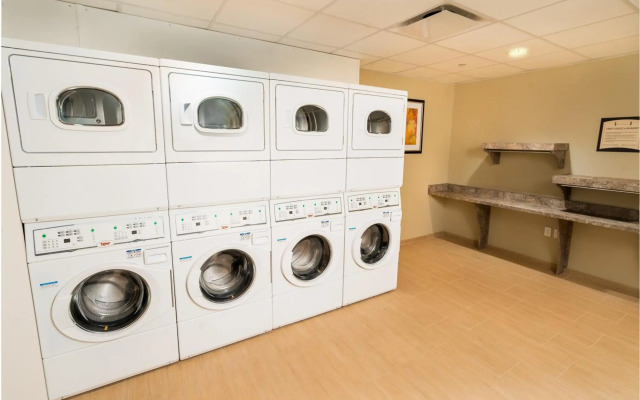 Staybridge Suites Newark - Fremont by IHG