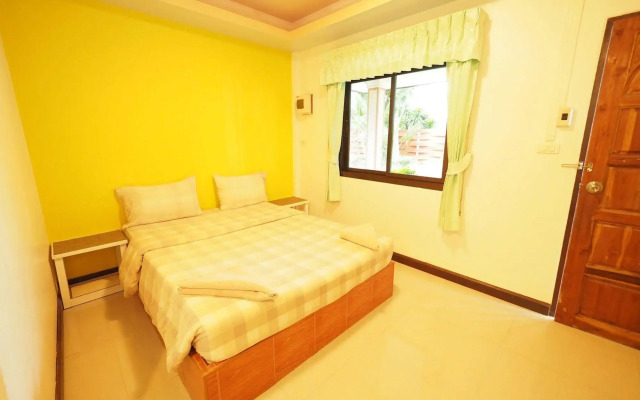 Pakmeng Guesthouse