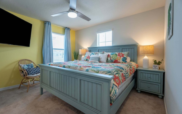 3811LNA 5 Bedroom Home