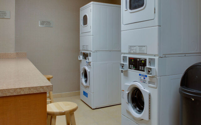 SpringHill Suites by Marriott Savannah Airport