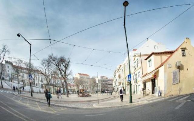 The Lisbon Flat GraCa