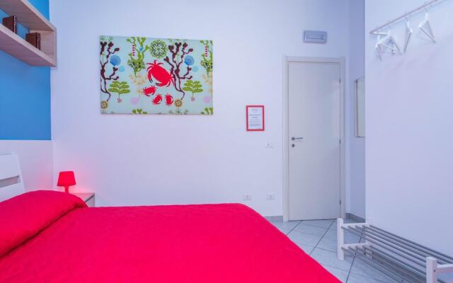 B&B Il Muretto