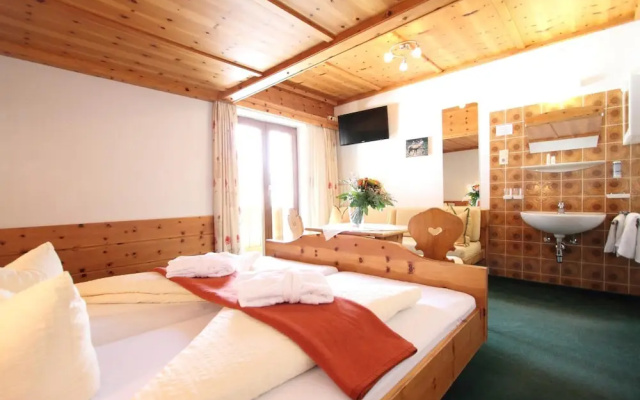 Pension Mittagskogel