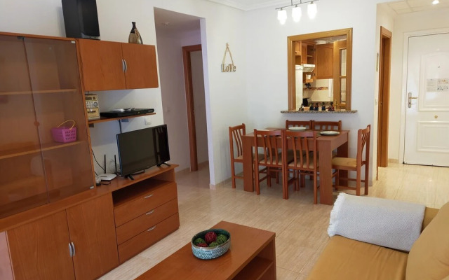 Acv - costa caribe II-2 línea planta 6 sur 2