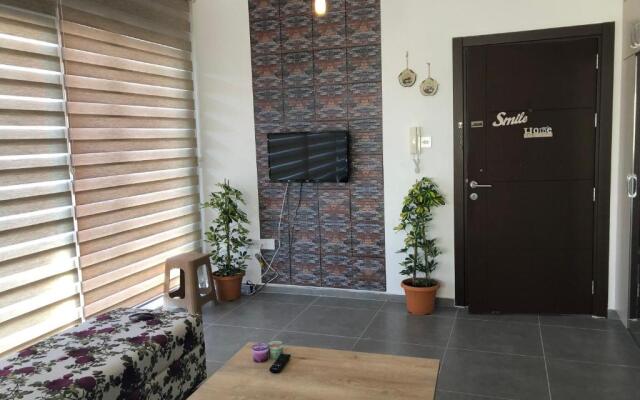 Reflex Apartment Spacious and Comfortable