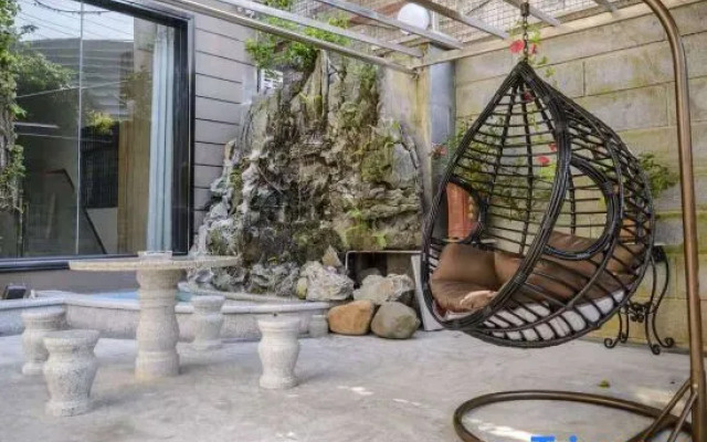 Xiaoshu Wushe Boutique Hostel